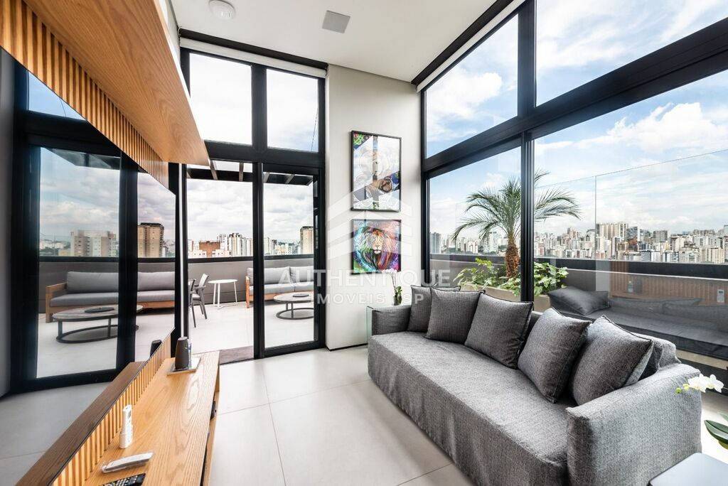 Cobertura, 1 quarto, 157 m² - Foto 41