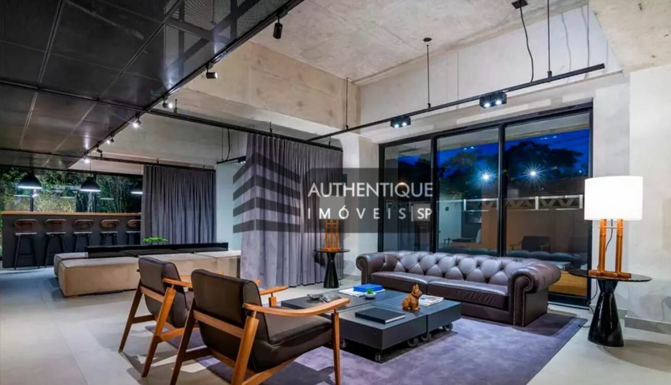 Cobertura, 1 quarto, 157 m² - Foto 11