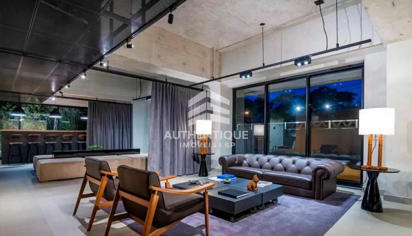 Cobertura, 1 quarto, 157 m² - Foto 11