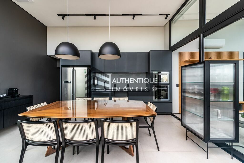 Cobertura, 1 quarto, 157 m² - Foto 37