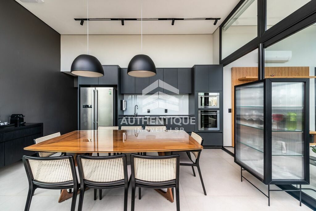 Cobertura, 1 quarto, 157 m² - Foto 37