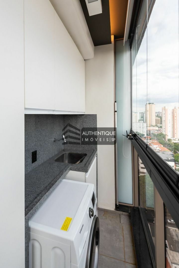 Cobertura, 1 quarto, 157 m² - Foto 34