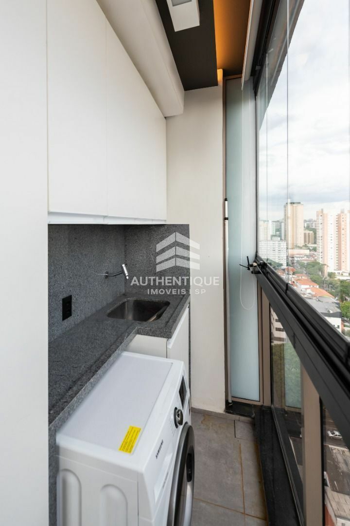 Cobertura, 1 quarto, 157 m² - Foto 34