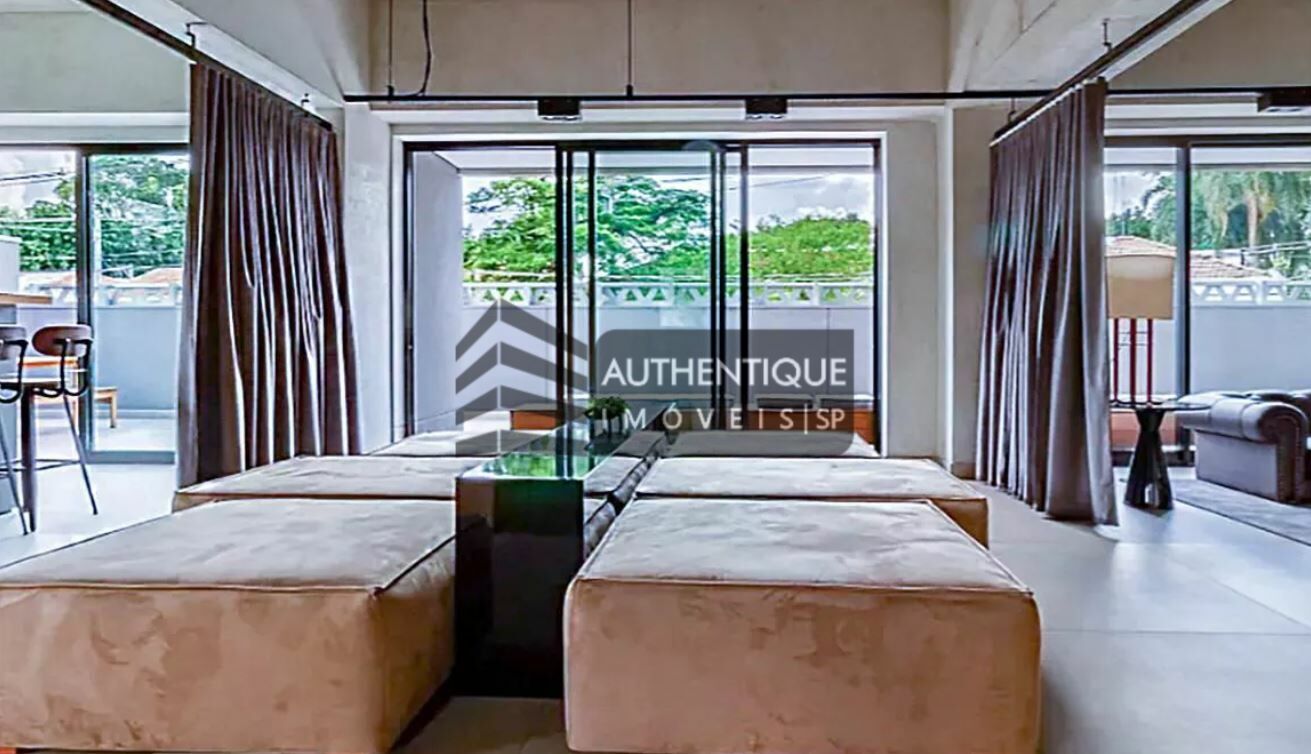 Cobertura, 1 quarto, 157 m² - Foto 12