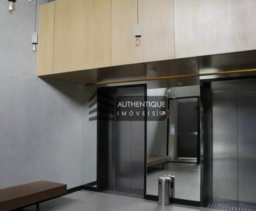 Cobertura, 1 quarto, 157 m² - Foto 7