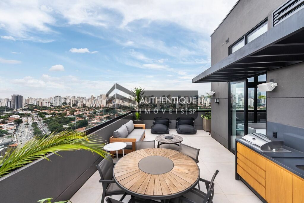 Cobertura, 1 quarto, 157 m² - Foto 17