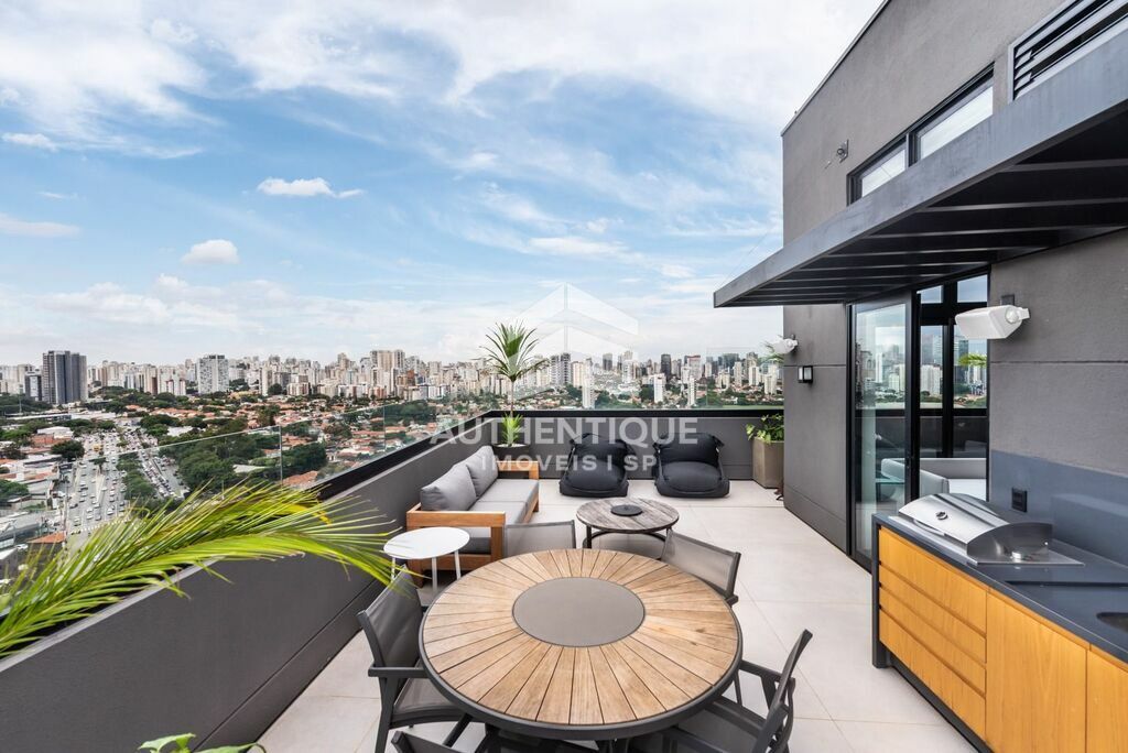 Cobertura, 1 quarto, 157 m² - Foto 17