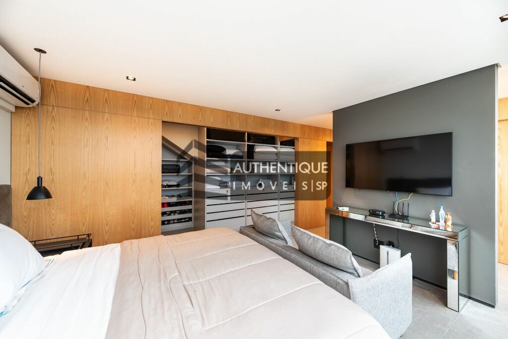 Cobertura, 1 quarto, 157 m² - Foto 29