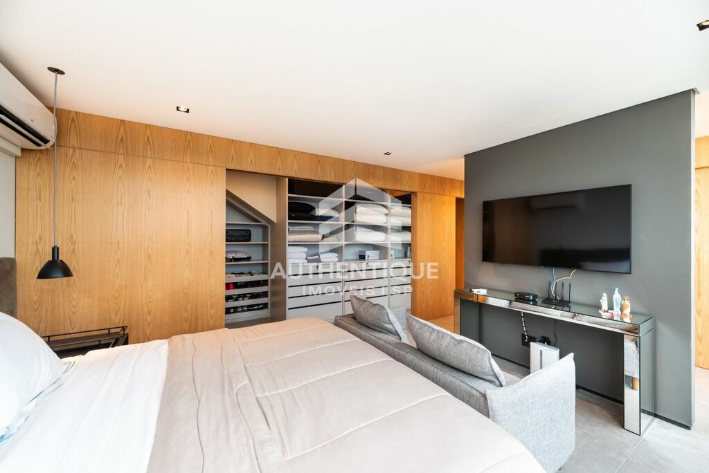 Cobertura, 1 quarto, 157 m² - Foto 29
