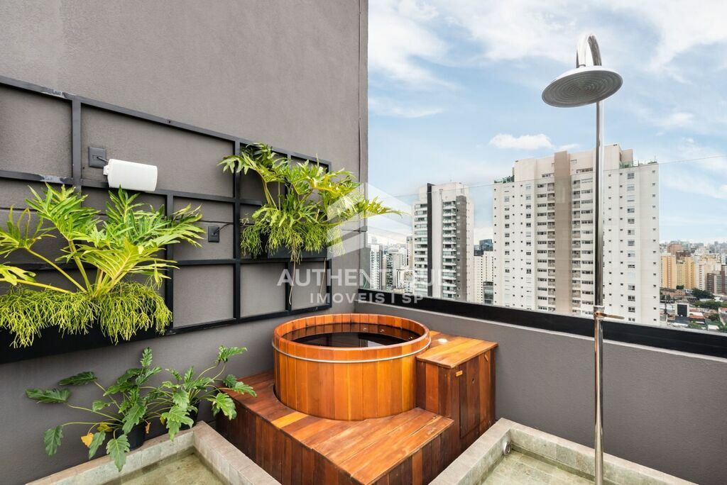Cobertura, 1 quarto, 157 m² - Foto 22