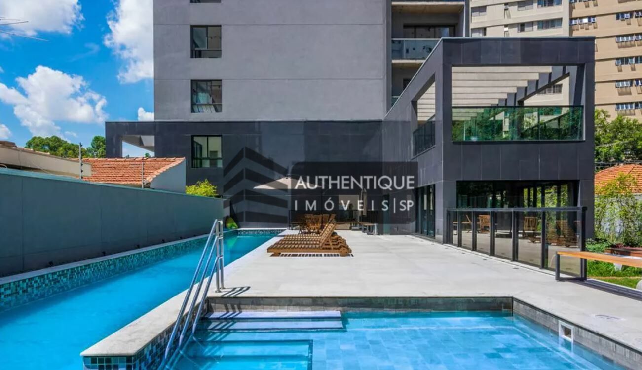 Cobertura, 1 quarto, 157 m² - Foto 3