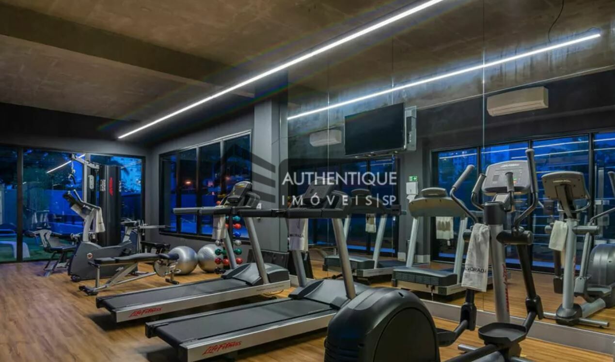 Cobertura, 1 quarto, 157 m² - Foto 13