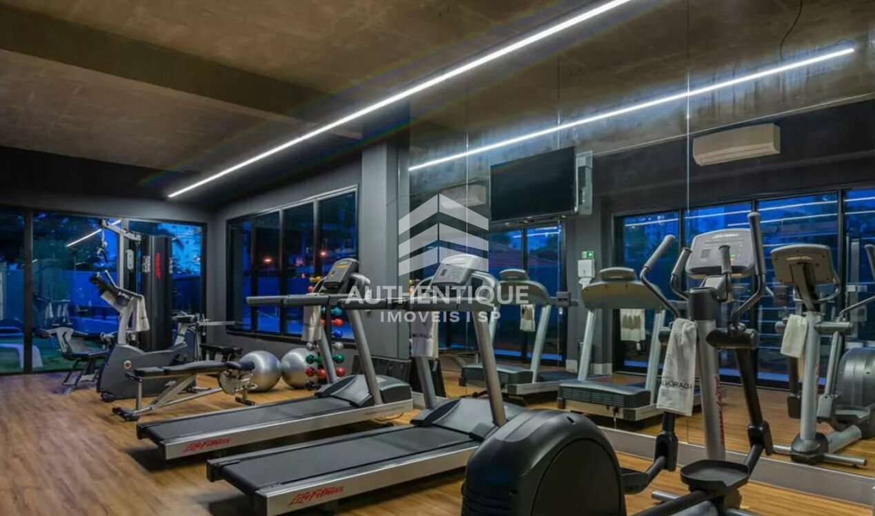 Cobertura, 1 quarto, 157 m² - Foto 13