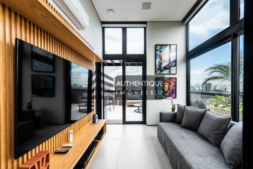 Cobertura, 1 quarto, 157 m² - Foto 40