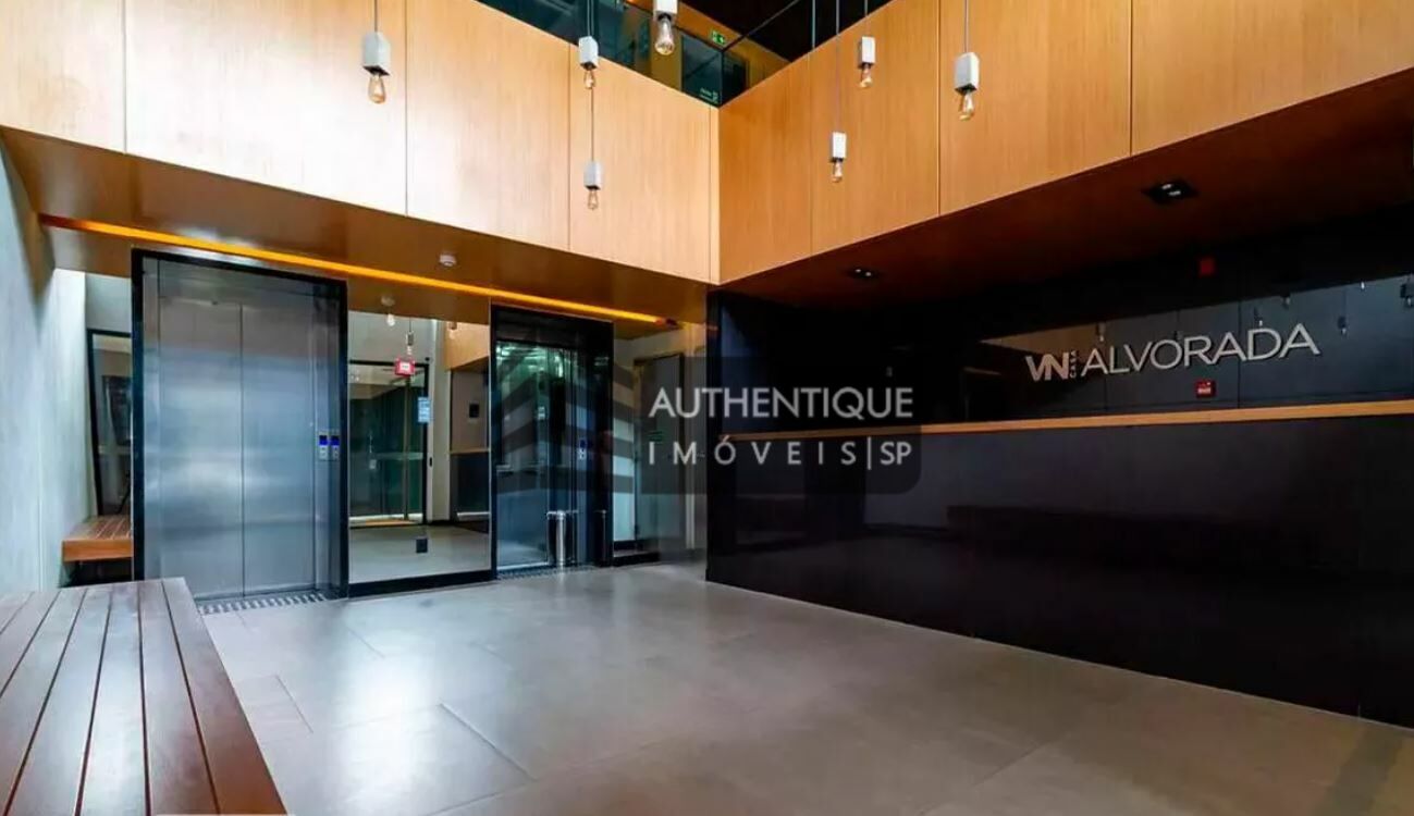 Cobertura, 1 quarto, 157 m² - Foto 6