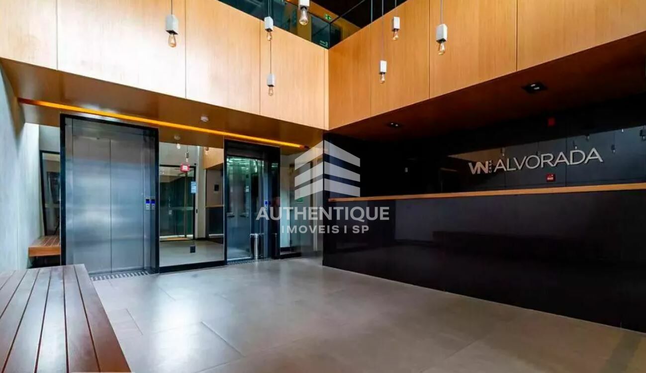 Cobertura, 1 quarto, 157 m² - Foto 6