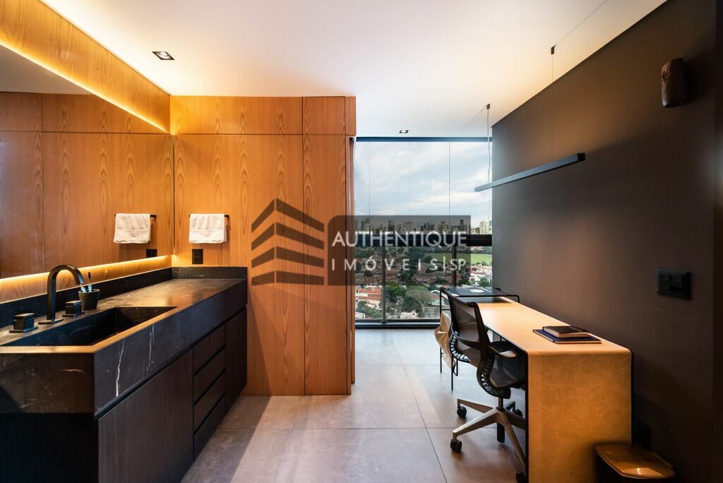 Cobertura, 1 quarto, 157 m² - Foto 25