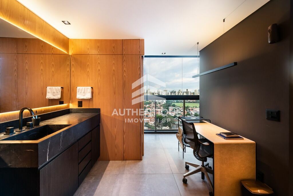 Cobertura, 1 quarto, 157 m² - Foto 25