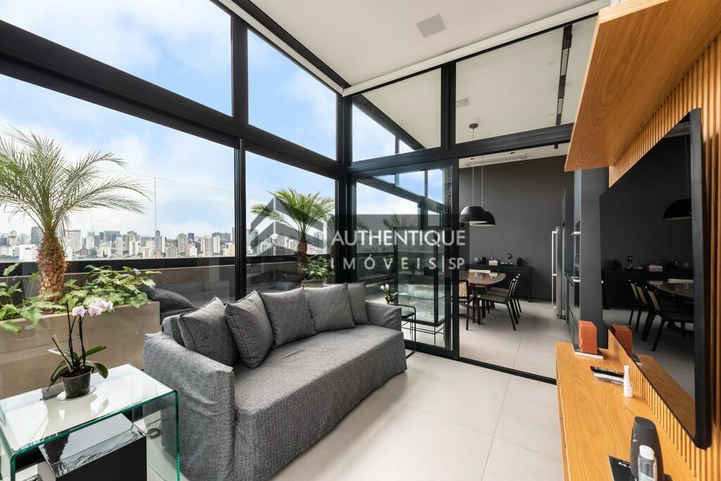 Cobertura, 1 quarto, 157 m² - Foto 42