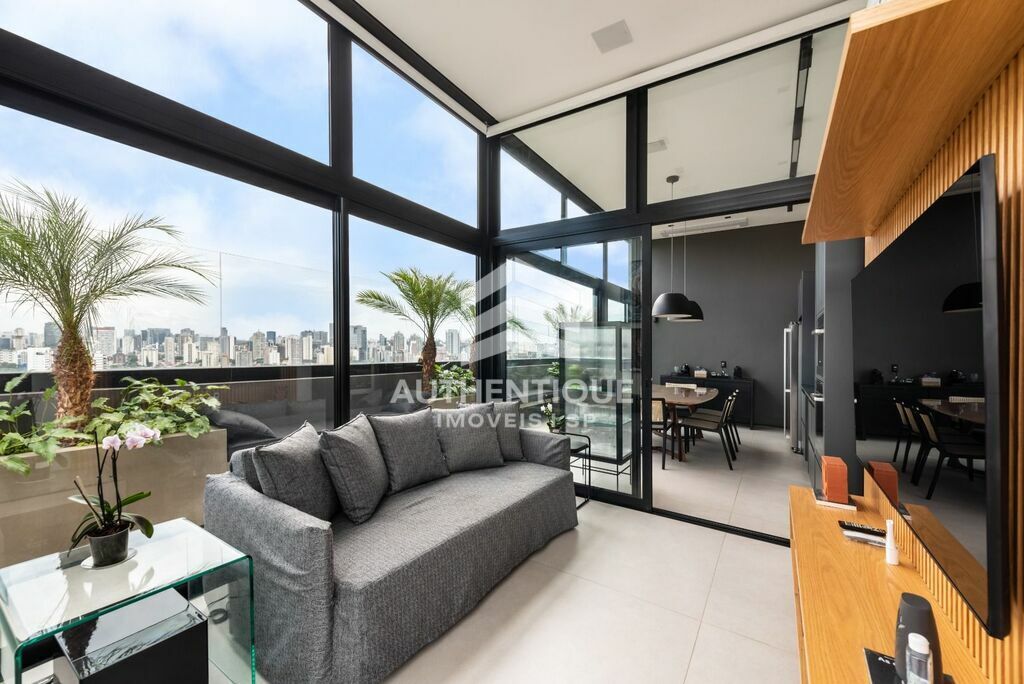 Cobertura, 1 quarto, 157 m² - Foto 42