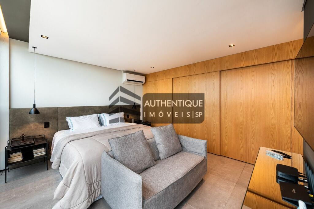 Cobertura, 1 quarto, 157 m² - Foto 28