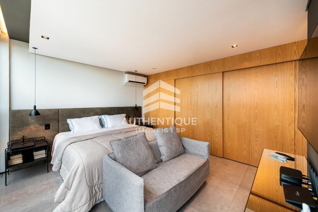 Cobertura, 1 quarto, 157 m² - Foto 28