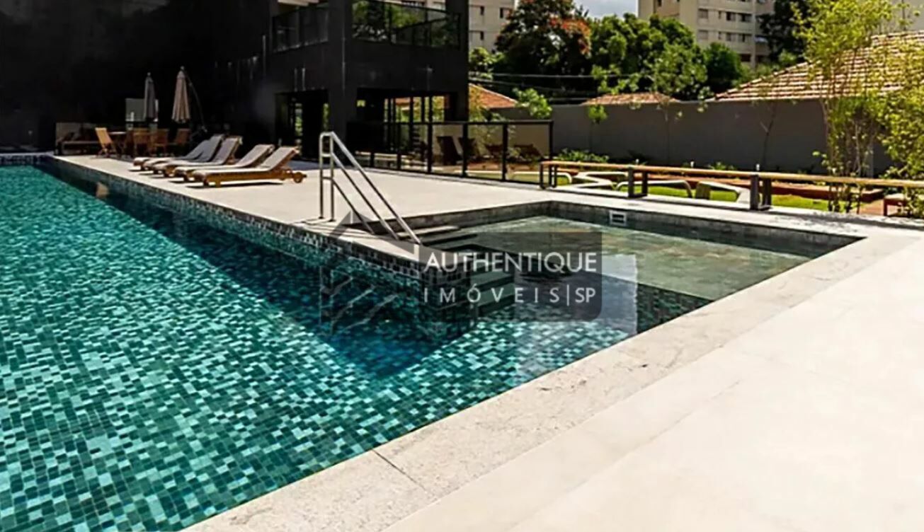 Cobertura, 1 quarto, 157 m² - Foto 4