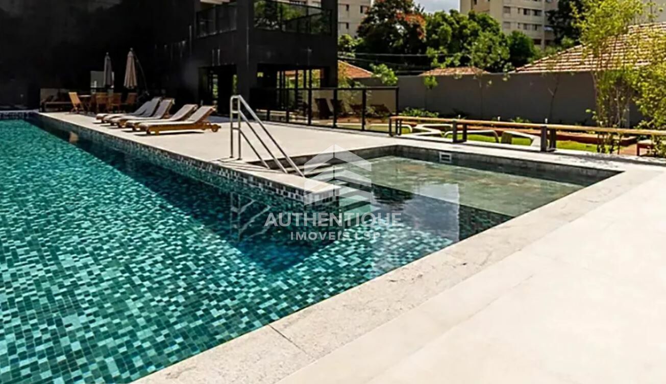 Cobertura, 1 quarto, 157 m² - Foto 4