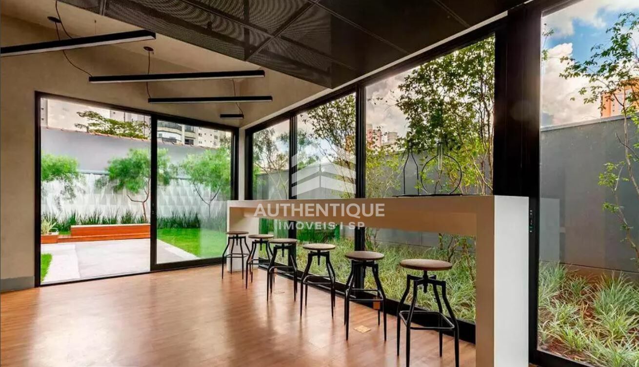 Cobertura, 1 quarto, 157 m² - Foto 9