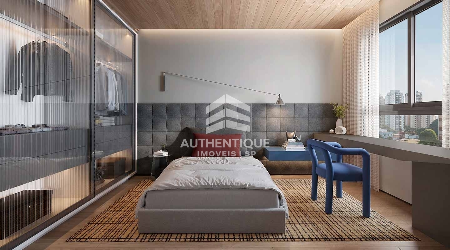 Cobertura, 4 quartos, 346 m² - Foto 5