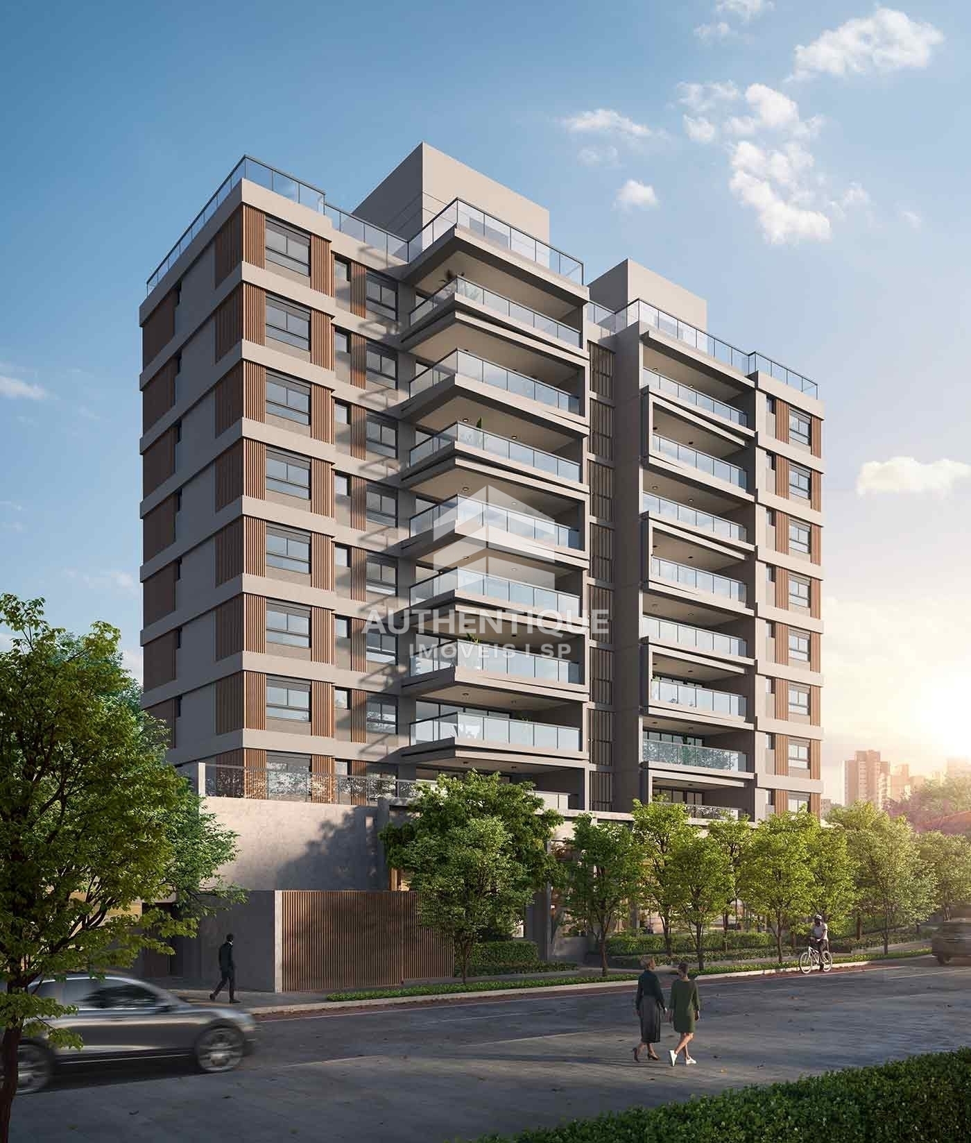 Cobertura, 4 quartos, 346 m² - Foto 10