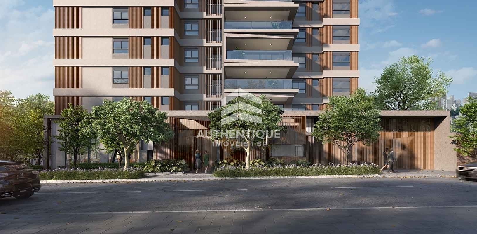 Cobertura, 4 quartos, 346 m² - Foto 14
