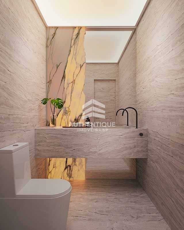 Cobertura, 4 quartos, 346 m² - Foto 4