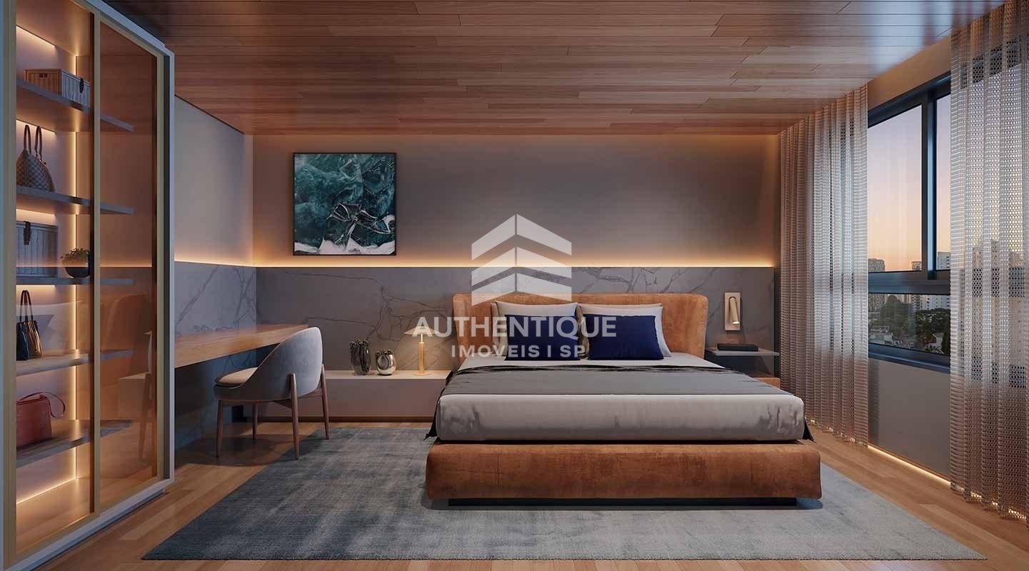Cobertura, 4 quartos, 346 m² - Foto 7