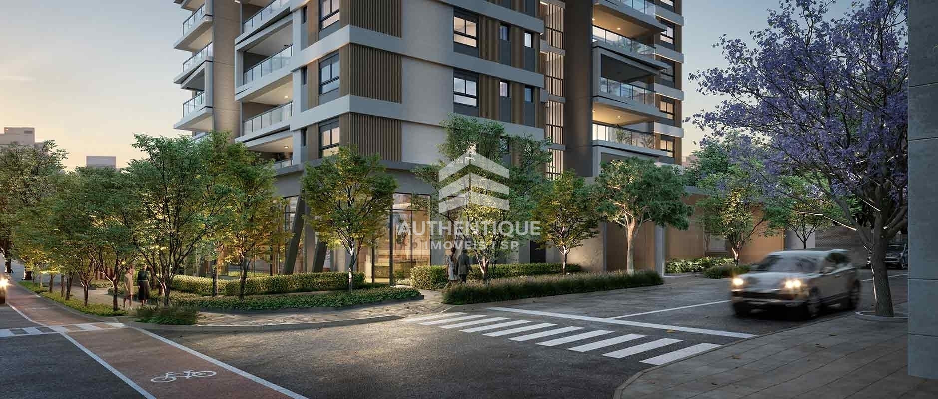 Cobertura, 4 quartos, 346 m² - Foto 11