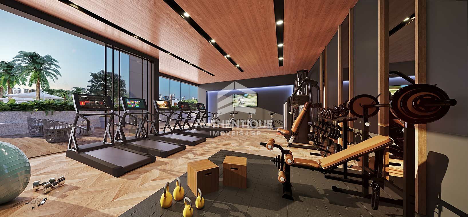 Apartamento, 3 quartos, 75 m² - Foto 7