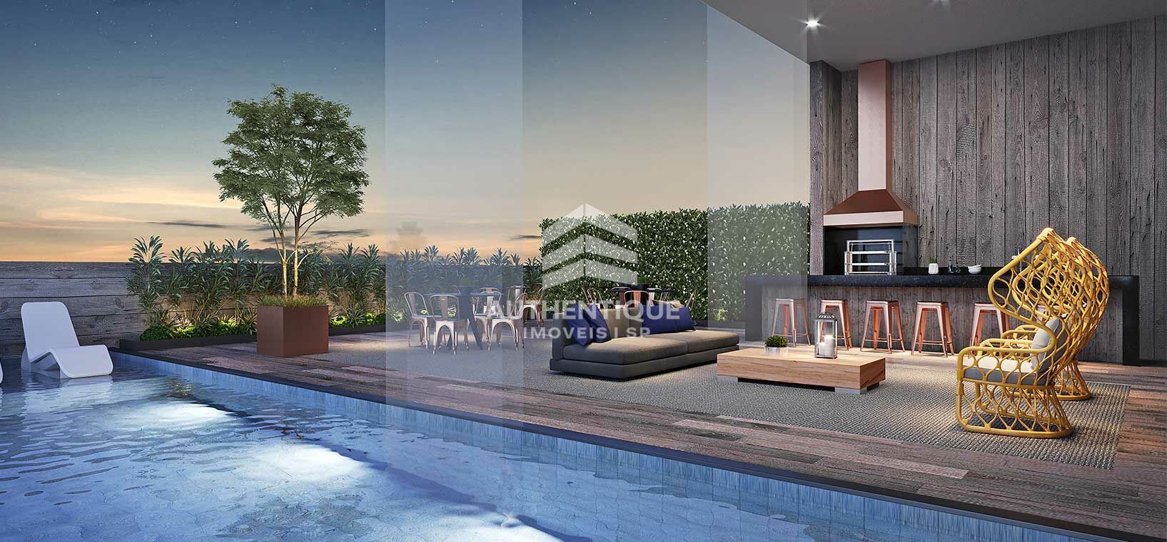 Apartamento, 3 quartos, 75 m² - Foto 4