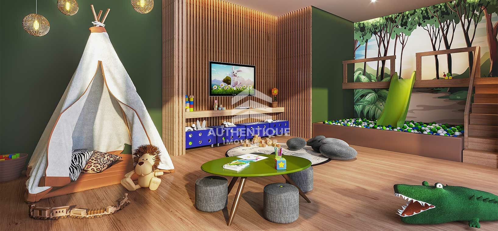 Apartamento, 3 quartos, 75 m² - Foto 12