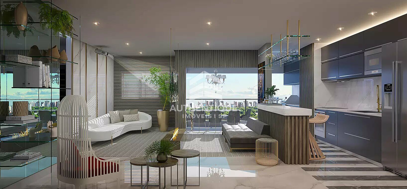 Apartamento, 3 quartos, 75 m² - Foto 18