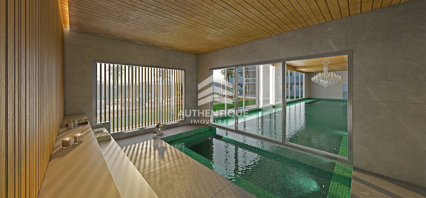 Apartamento, 3 quartos, 75 m² - Foto 5