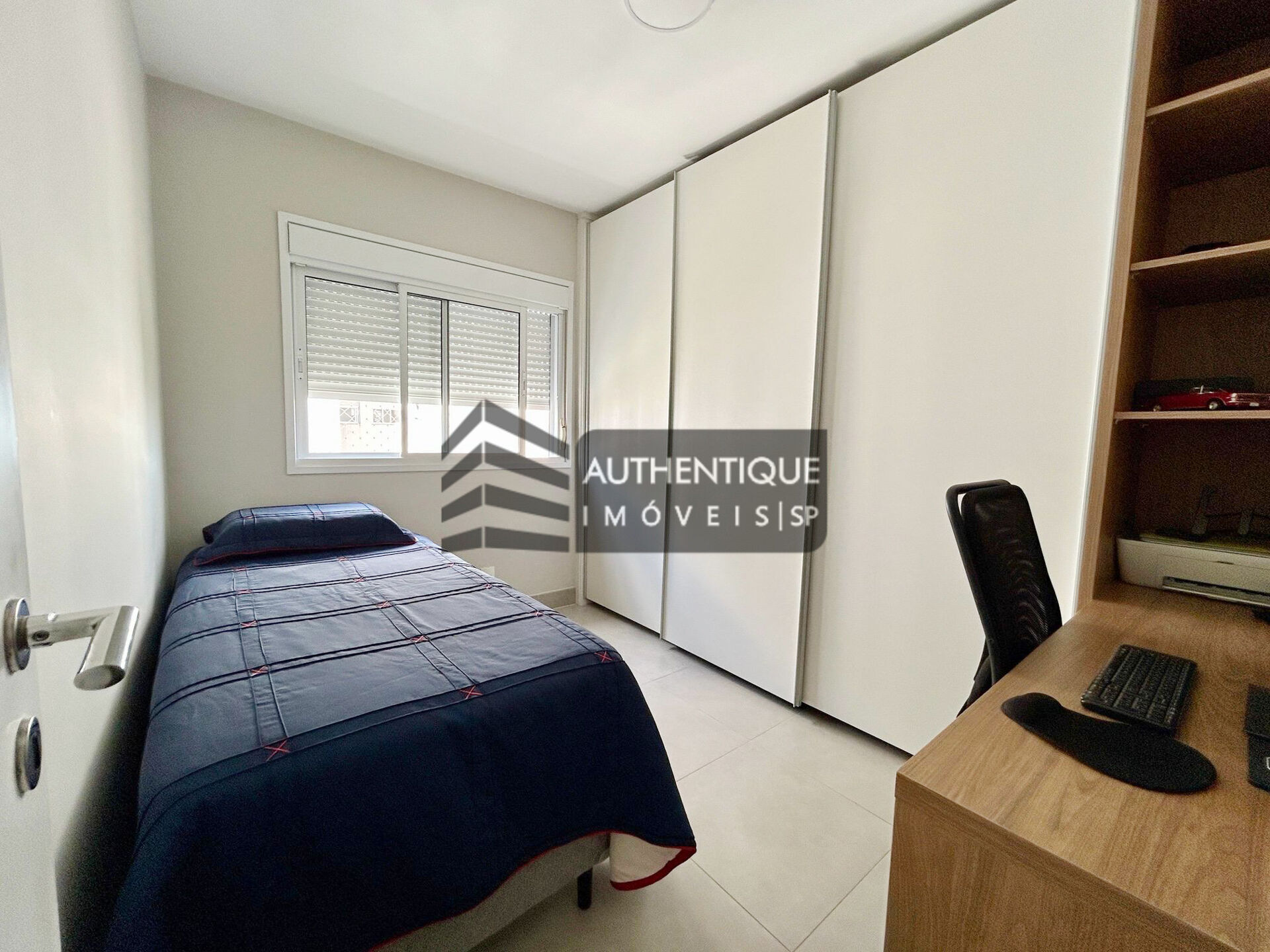 Apartamento à venda com 3 quartos, 92m² - Foto 33