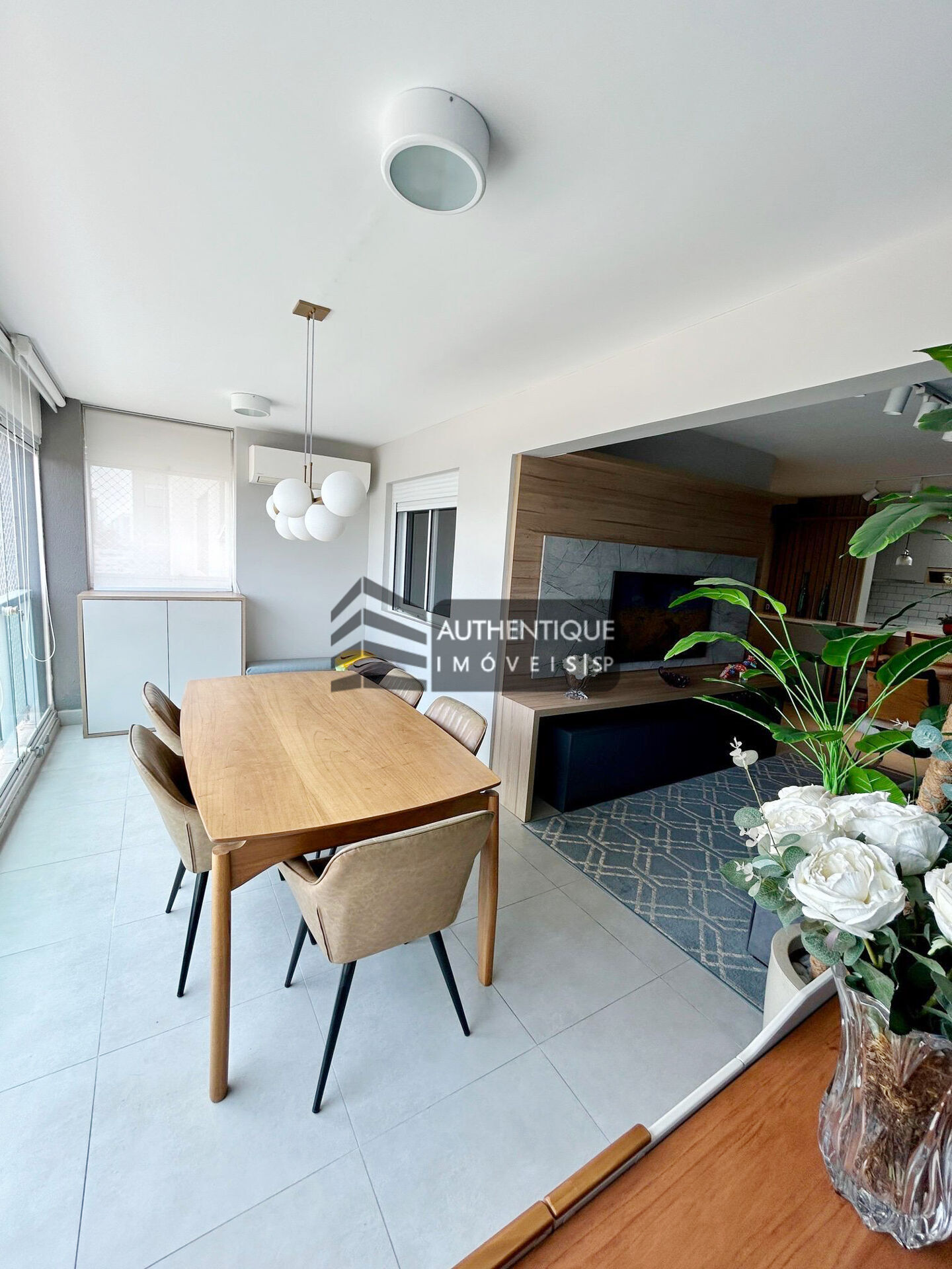 Apartamento à venda com 3 quartos, 92m² - Foto 15