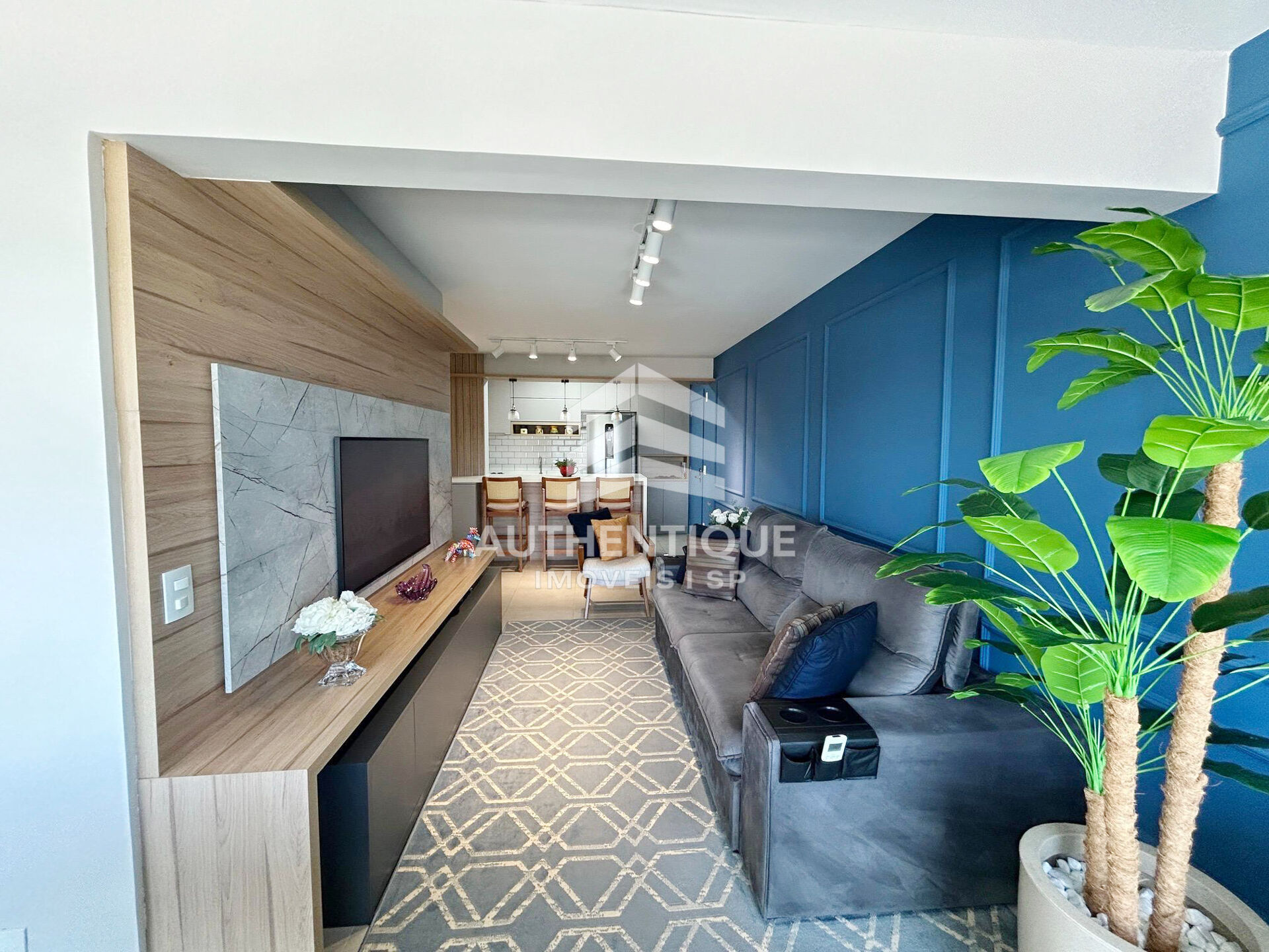Apartamento, 3 quartos, 92 m² - Foto 4