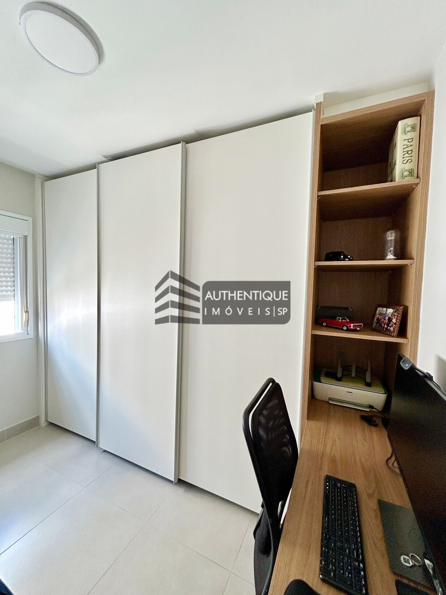 Apartamento à venda com 3 quartos, 92m² - Foto 35