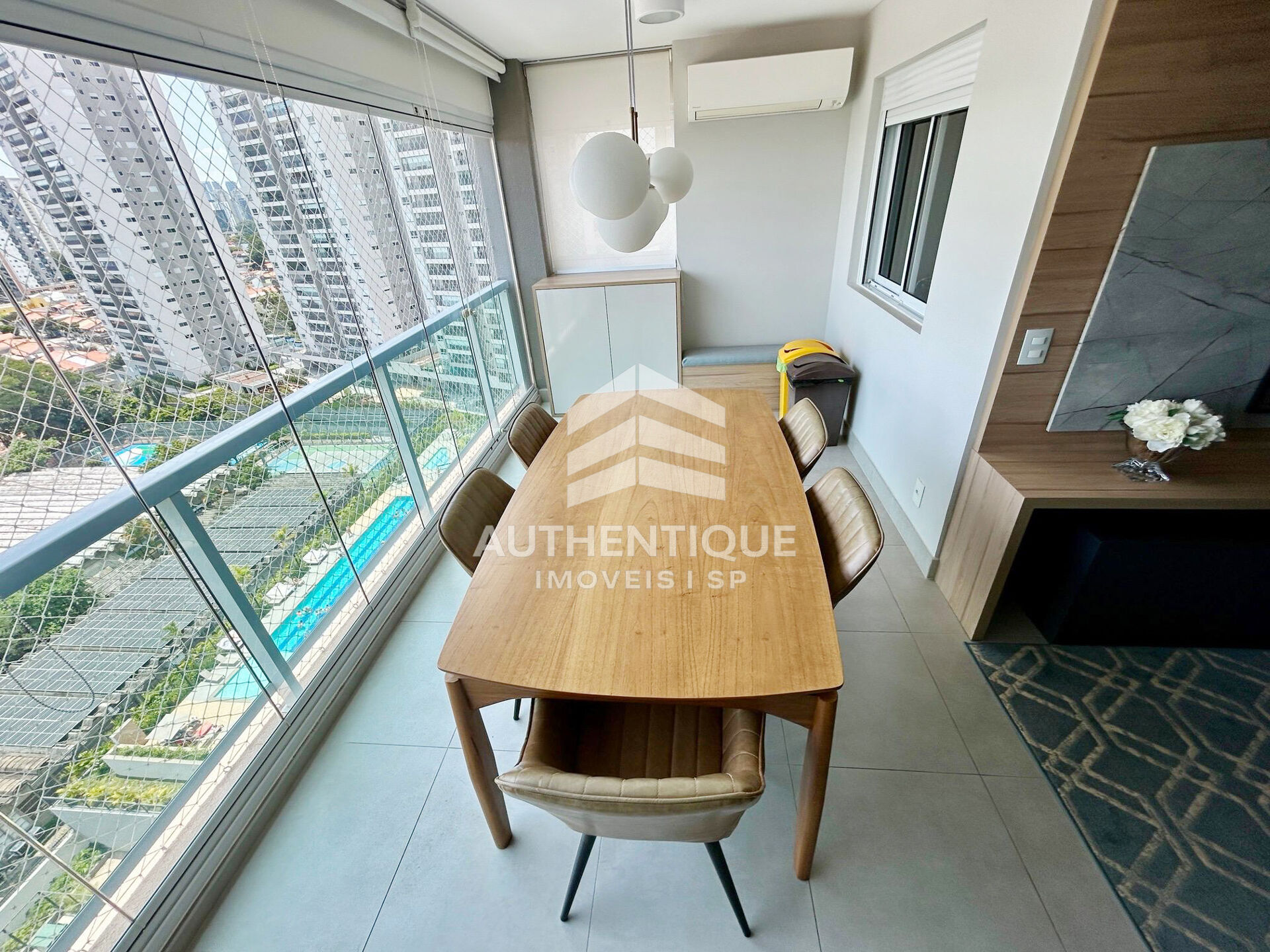 Apartamento, 3 quartos, 92 m² - Foto 5