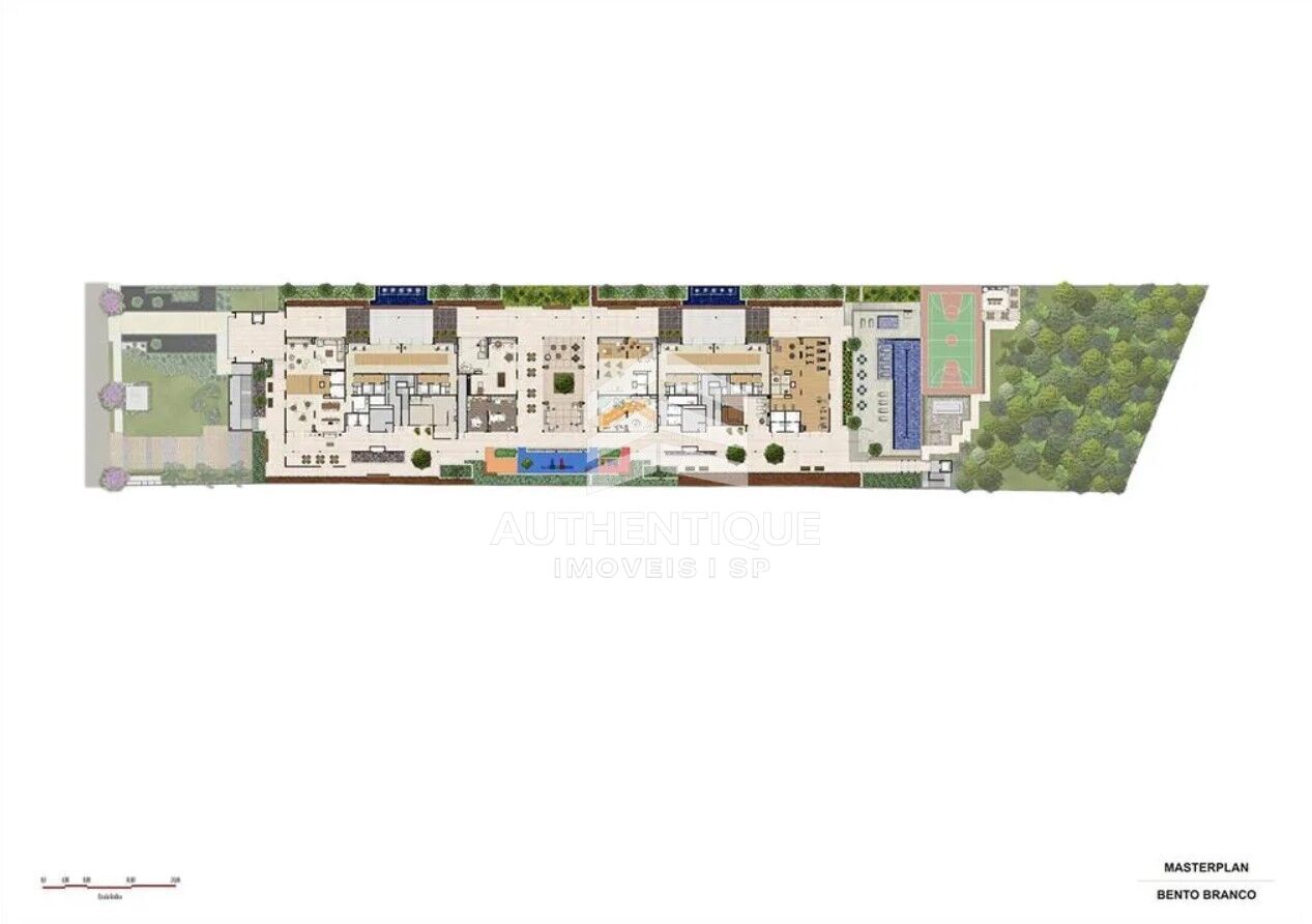 Apartamento, 3 quartos, 92 m² - Foto 38