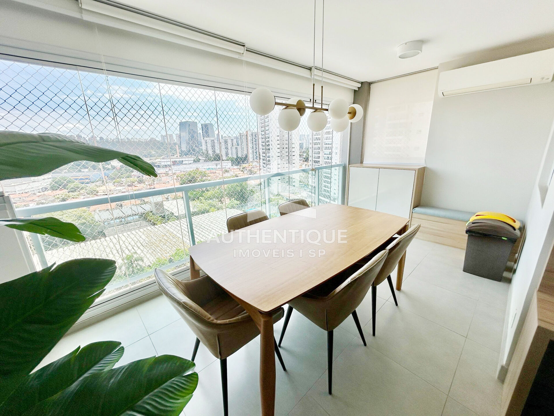 Apartamento, 3 quartos, 92 m² - Foto 1