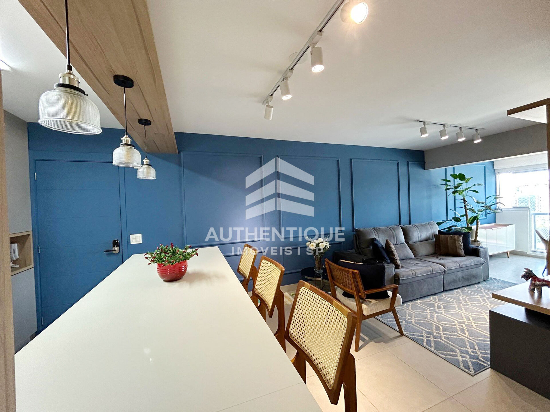 Apartamento, 3 quartos, 92 m² - Foto 8