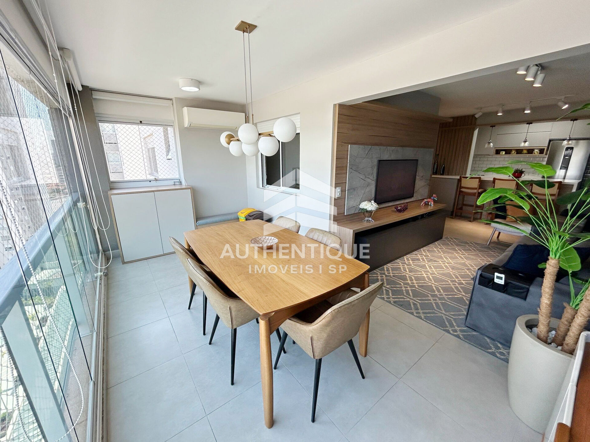 Apartamento, 3 quartos, 92 m² - Foto 7