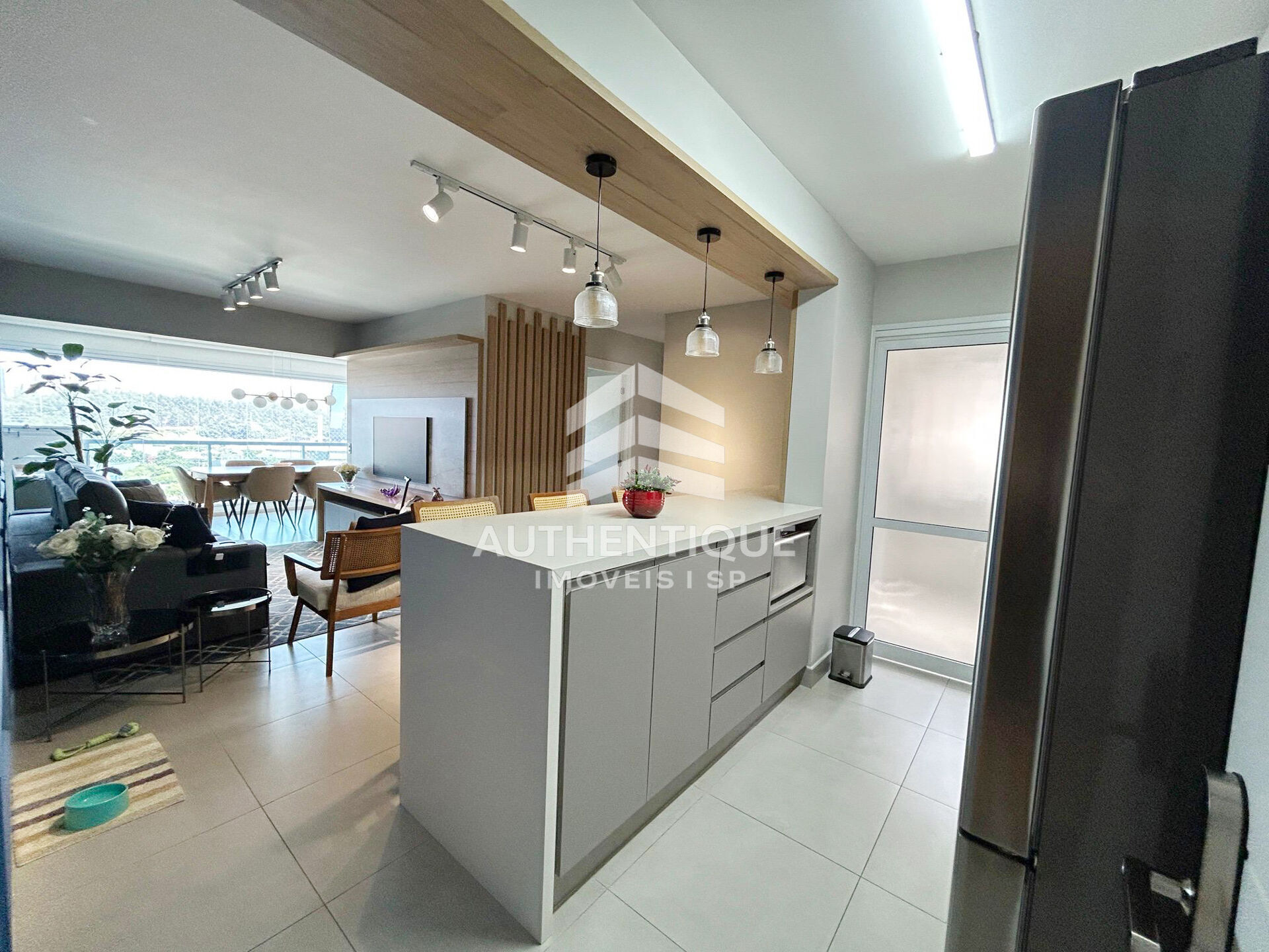 Apartamento, 3 quartos, 92 m² - Foto 9